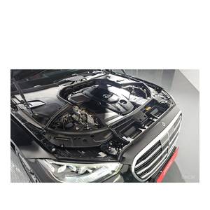 Mercedes-Benz Classe S S400 d 4MATIC Modèle décembre 2022 avec 54 889 km Boîte de vitesses automatique Diesel Conduite à gauche Caméra arrière - Product Image 6