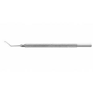 Herramienta Oftálmica Profesional Seibel Nucleus Chopper para Zurdos, para la Separación Controlada del Núcleo y Lente Precisa - Product Image 4