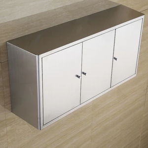 Perfil Cuadrado de Aleación de Aluminio Tien Dat TD74 Serie 6000 para Gabinetes y Puertas de Cocina - Doblado/Soldado/Mezclado por CNC con 1% de Tolerancia - Product Image 3