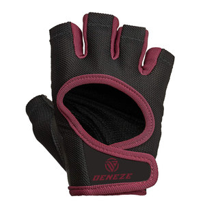 Guantes de Gimnasio de Último Diseño Hechos en Fábrica con Bajo MOQ para Unisex, Precio al por Mayor, OEM, Guantes de Gimnasio Ligeros - Product Image 1