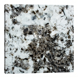 Dalle de granit blanc Milkey, pierre naturelle polie pour plan de travail de cuisine, revêtement de sol et revêtement mural - Product Image 5