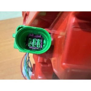 Luz Trasera Izquierda Usada A6 4G5945095A - Product Image 3