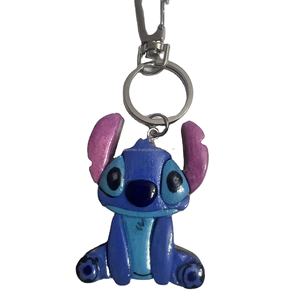 Cadeaux en bois, porte-clés, anneau, porte-clés vintage artisanal provenant d'une usine du Vietnam pour cadeau de Noël et souvenir, prix bas - Product Image 6