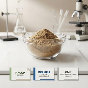 Poudre de racine de vétiver de qualité supérieure, poudre de racine de Khus, Chrysopogon Zizanioides, poudre d'herbes naturelles pour la vente en gros - Product Image 4