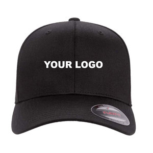 NEW CUSTOMIZABLE PLAIN FLEXFITs CLASSIC BASEBALL <b>CAP</b> ADJUSTABLE <b>CAP</b> WATERPROOF <b>SNAPBACK</b> 3D EMBROIDERY S/M, L/XL, XL/XXL - Product Image 6