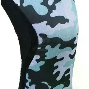 Mangas de compresión de alta calidad para entrenamiento, fitness y rendimiento duradero con comodidad. - Product Image 4