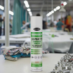 <span class=keywords><strong>Adhesivo</strong></span> en Aerosol para Bordado <span class=keywords><strong>Super</strong></span> <span class=keywords><strong>77</strong></span>, Pegamento en Aerosol para Tela - Product Image 3