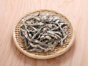 ปลาแอนโชวี่แห้งคุณภาพสูง อาหารทะเลธรรมชาติ ผู้จัดจำหน่ายขายส่ง - Product Image 1