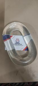 Chaîne de maillons en résine pour la décoration intérieure : la meilleure nouvelle idée de décoration murale, design d'intérieur, construction et rénovation de la maison, dernières créations, décoration. - Product Image 5