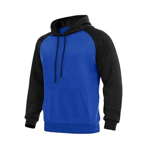 Sweat-shirt décontracté pour homme en coton tricoté 100 % écologique avec logo personnalisé, broderie 3D, anti-rétrécissement et impression sérigraphique - Product Image 2