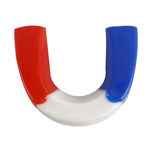 Protège-dents de boxe personnalisé de haute qualité avec logo imprimé pour l'entraînement – Produit de la meilleure qualité en promotion - Product Image 3