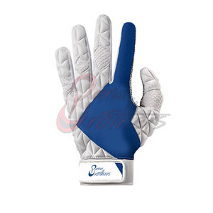Gants de frappe de baseball respirants et légers à prix de gros et faible MOQ - Product Image 2