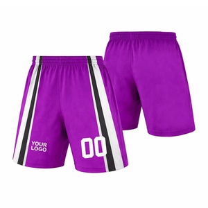 High Quality Soccer Shorts ODM Custom Logo Football <b>Athletic</b> Shorts Breathable Quick Dry Supplier Soccer Shorts - Product Image 6
