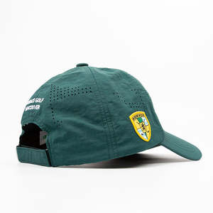 Gorra de Béisbol Personalizada de Fabricante en Tendencia, Logotipo Bordado de Alta Calidad, Secado Rápido, Transpirable, Gorra Deportiva - Product Image 2