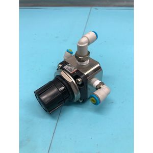 Régulateur de pression SMC SRH3010-01, 185000 - Équipements et pièces semi-conductrices de confiance à l'échelle mondiale chez - Product Image 5