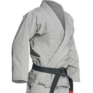 Uniformes de Judo Hechos a Medida de la Mejor Calidad, Bajo MOQ, Precio Económico, Uniformes de Judo para Venta al Por Mayor, Uniformes de Judo Personalizados - Product Image 5