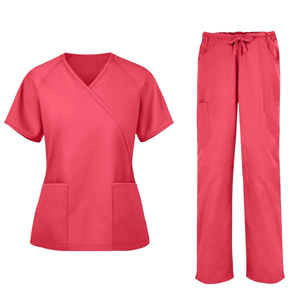 Uniformes Médicos y Conjuntos de Ropa de Trabajo para Hospitales, Clínicas de Belleza, Farmacias Veterinarias, Clínicas Dentales y Quirófanos - Product Image 5