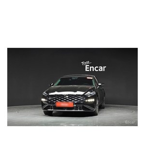 Kia K8 Noblesse 2023 con Volante a la Izquierda, Caja de Cambios Automática, Asientos de Cuero, Estándar de Emisiones Euro V, 52,104 km - Product Image 2