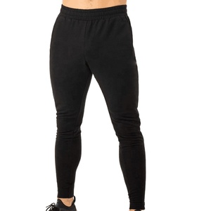 Compra pantalones deportivos personalizados para hombre con bolsillos, cintura de tela de algodón, pantalones deportivos para hombre. - Product Image 3