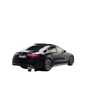 Mercedes-Benz Classe S S400 d 4MATIC 2022, 81 725 km, Diesel, Automatique, Volant à Gauche, Caméra Arrière - Product Image 1