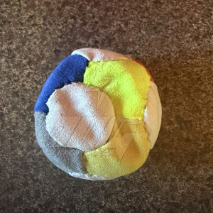 Wholesale Quality Made <b>Hacky</b> <b>Sack</b> Ball Bulk Quantity <b>Hacky</b> <b>Sack</b> Ball Cheap Price <b>Hacky</b> <b>Sack</b> Ball - Product Image 2
