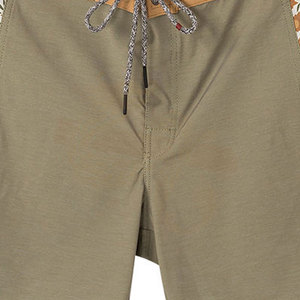 Shorts de bain imprimés de haute qualité pour hommes, vente en gros, shorts de surf et de plage pour hommes, fabriqués au Pakistan - Product Image 2