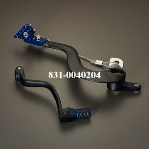 คันเกียร์สําหรับ HONDA CR125 CR250 - Product Image 1