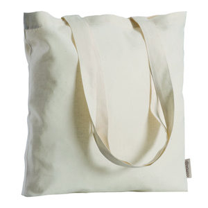 Premium Customized Color <b>Large</b> Cotton Luxury <b>Canvas</b> Tote <b>Bag</b> Sustainable With your Design Logo Printing for Promotion Daily Use - Product Image 2