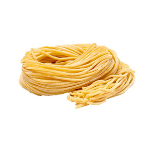 Pâtes spaghetti prêtes à l'exportation, vente en gros, en vrac, pâtes longues en blé naturel - Product Image 1
