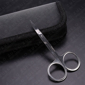 Juego de Instrumentos Quirúrgicos Personalizados – Herramientas Quirúrgicas de Acero Inoxidable de Grado Médico, Tijeras, Kit Portaagujas para Extracción de Puntos Negros - Product Image 6