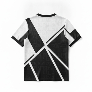 High Quality <b>Soccer</b> Uniform Custom Logo Football Jersey Set Breathable Team Training Wear Wholesale Supplier - Product Image 2