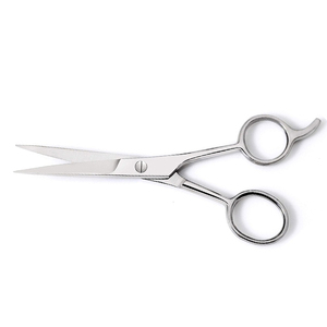 Ciseaux de coiffure professionnels, ciseaux de barbier durables, instruments chirurgicaux pour la coupe de cheveux - Product Image 6