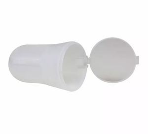 Cápsulas de paintball duraderas con tapa abatible segura y cuerpo de polímero ligero resistente a impactos. - Product Image 6