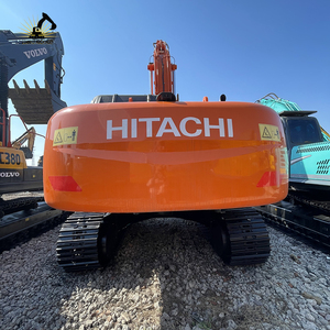 Excavatrices d'occasion Hitachi ZX360 bien entretenues, prêtes à l'emploi, fonctionnement fluide, pour travaux sur site et exploitation minière - Product Image 2