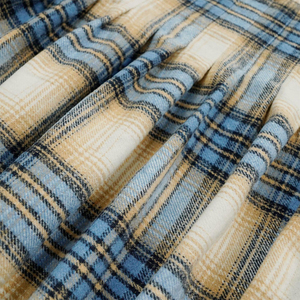 Kilt écossais traditionnel pour hommes et femmes, jupe courte pratique en tartan des Highlands, prix personnalisés - Product Image 5