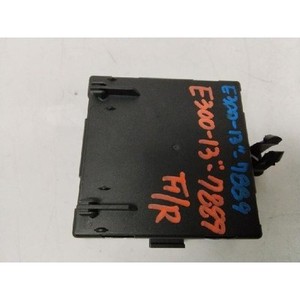 ECUs y Módulos de Computación Usados de Clase E A2129004214 - Product Image 5