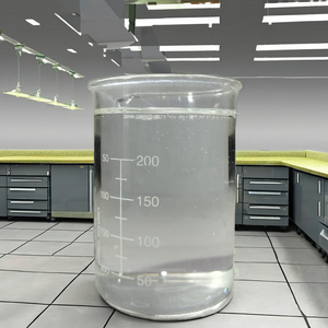 ทริชา สเปเชียลิตี้ เคมีคอลส์ พีซีอี อีร์ลี่ สเตรนท์ โพลีคาร์บอกซิเลตอีเธอร์ชนิดน้ำ เกรดอุตสาหกรรม สำหรับอุตสาหกรรมก่อสร้าง ความบริสุทธิ์ 99% - Product Image 2