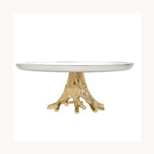 Elegant Metal Dessert Serving Stand Stylish New Design Customized Cake Display Stand New Arrival Decoration - Product Image 1
