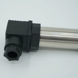 Alta precisione 4-20mA RS485 trasduttore di pressione 0-10V sensore di pressione per aria olio acqua prezzo trasmettitore per vari Media - Product Image 3