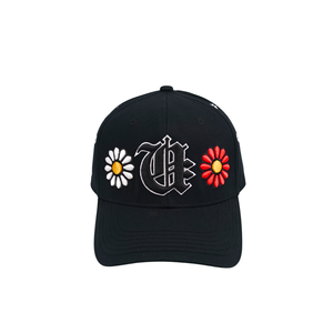 Gorra de Béisbol de Moda Unisex de Grado Comercial 2026, Producción de Fábrica, Personalizada, Resistente, de 6 Paneles, de Algodón para Exteriores - Product Image 4