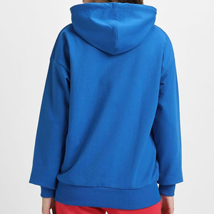<b>Thick</b> <b>Fleece</b> Hooded Sweatshirt with Soft Brushed Interior for Cold Weather - Product Image 4