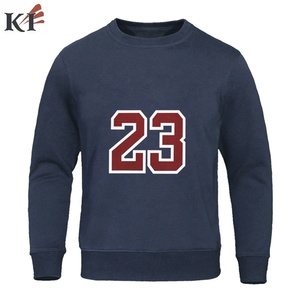Sudadera con Capucha de Invierno para Hombre, Negra, de Moda, Manga Larga, Lisa, de Algodón y Forro Polar, Ecológica, con Logotipo Personalizado al por Mayor, Impresión en Cantidad - Product Image 3