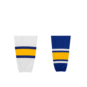 Wholesale Factory Price Knit Ice Hockey <b>Sock</b> Heavyweight Ribbed Athletic Team Training Hockey <b>Sock</b> Bulk Blank Plain Solid <b>Colour</b> - Product Image 4