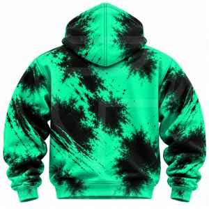 Conjunto de Chándal Personalizado para Hombre con Estampado, Sudadera con Capucha y Pantalones de Chándal de Alto Gramaje, Ropa Urbana de Calle, Venta al por Mayor, Directo de Fábrica - Product Image 3