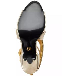 Sandali con tacco alto Clari da Donna | Donna Karan New York - Product Image 5