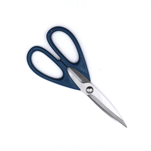 Ciseaux professionnels à manche en plastique pour travaux textiles, couture et artisanat - Product Image 3