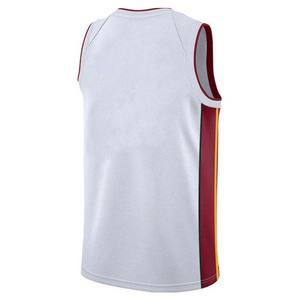 Maillots de basket-ball unisexes anti-rides de haute qualité, dernière mode, légers, confortables, personnalisables, respirants, grandes tailles - Product Image 3