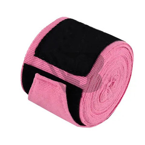 High Quality Custom Logo Gel Quick <b>Hand</b> Wraps Inner Boxing Gloves For Enhanced Performance Gel Quick <b>Hand</b> Wraps - Product Image 5