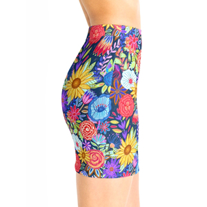 Jupe mi-longue vintage personnalisée pour femme 2026, nouvelle couleur, écologique, décontractée, 100 % polyester, taille unique, impression par sublimation, en vente - Product Image 4
