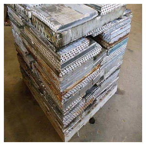 Chatarra de Radiadores de Aluminio y Cobre de Calidad de Exportación para Compradores Internacionales de Reciclaje - Product Image 2